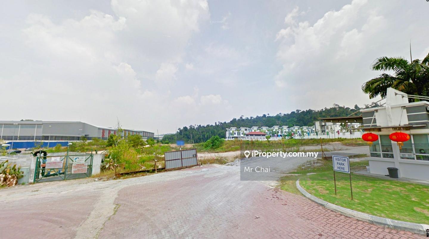 Tanah Kediaman untuk Dijual di Bandar Bukit Raja, Klang oleh Mr Chai - iProperty.com.my