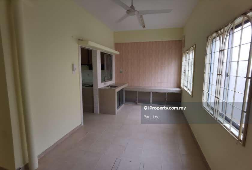 Rumah Berangkai 2 Tingkat untuk Dijual di BANDAR PUCHONG JAYA, Puchong oleh Paul Lee - iProperty.com.my