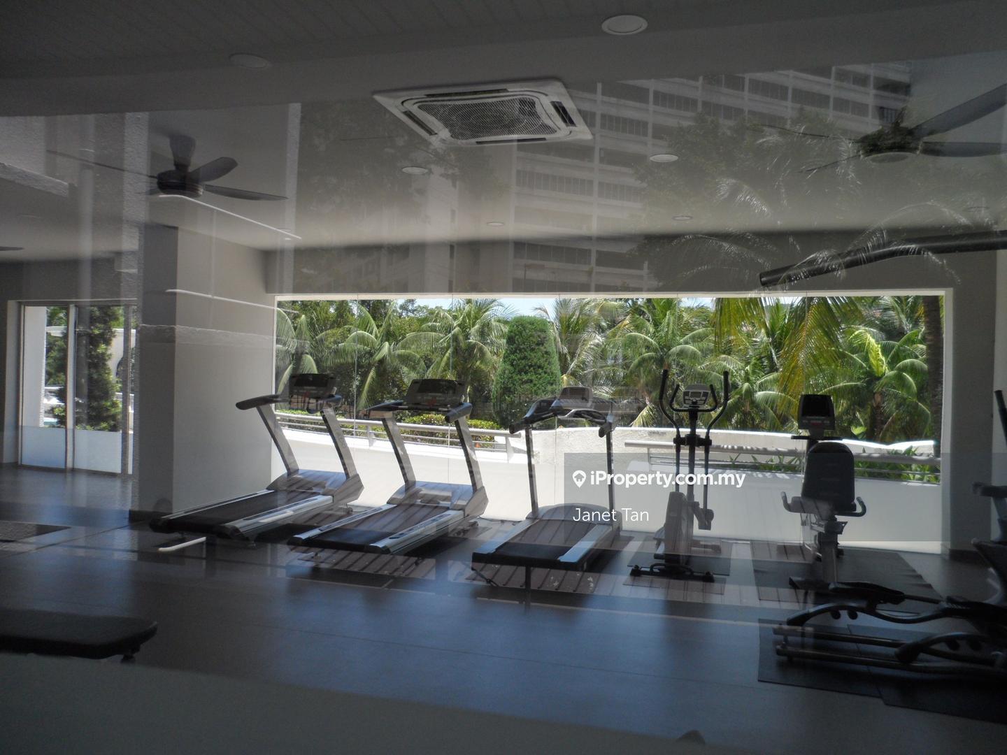 Condominium for Rent in Impiana On The Waterfront Condominium by Janet Tan - iProperty.com.my