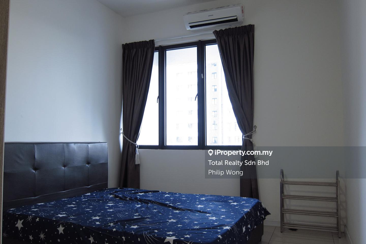 Kondominium untuk Dijual di Paragon 3 oleh Philip Wong - iProperty.com.my