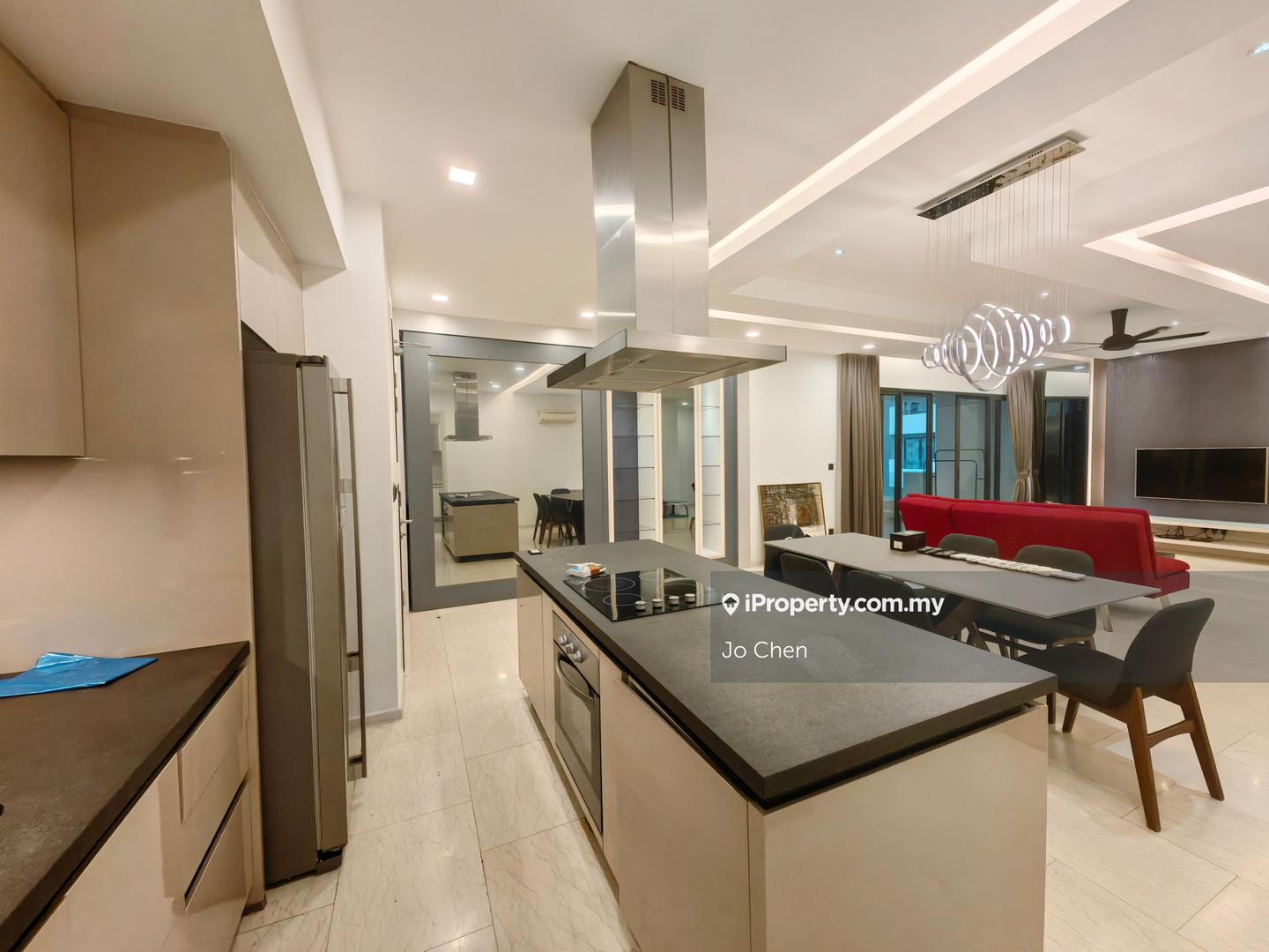 Condominium for Rent in Concerto North Kiara by Jo Chen - iProperty.com.my