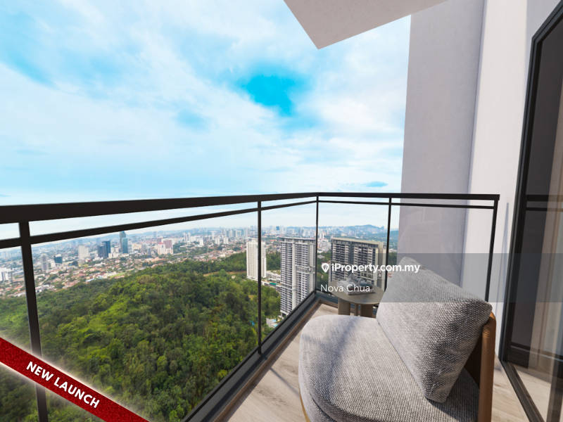 Residensi Servis untuk Dijual di Enlace oleh Nova Chua - iProperty.com.my