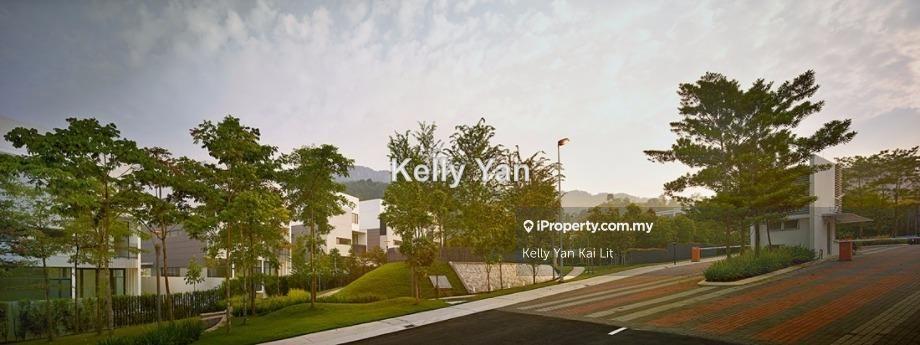 Banglo untuk Dijual di Twin Palms Kemensah, Melawati oleh Kelly Yan Kai Lit - iProperty.com.my