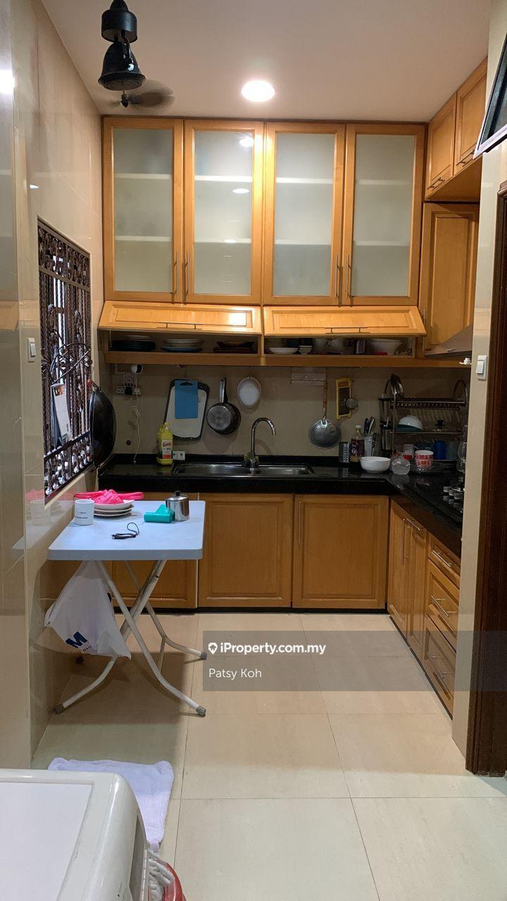 Rumah Berkembar untuk Dijual di Bali Residence,Segar Perdana,Bukit Segar, Cheras oleh Patsy Koh - iProperty.com.my