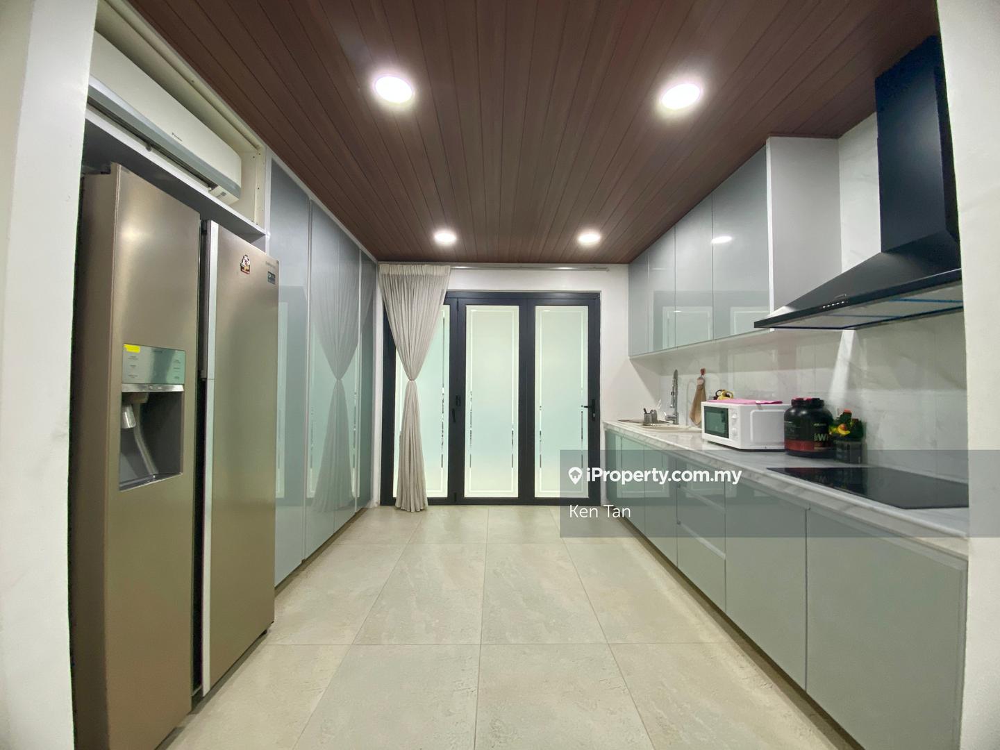 Banglo untuk Dijual di Kota Damansara, Selangor oleh Ken Tan - iProperty.com.my