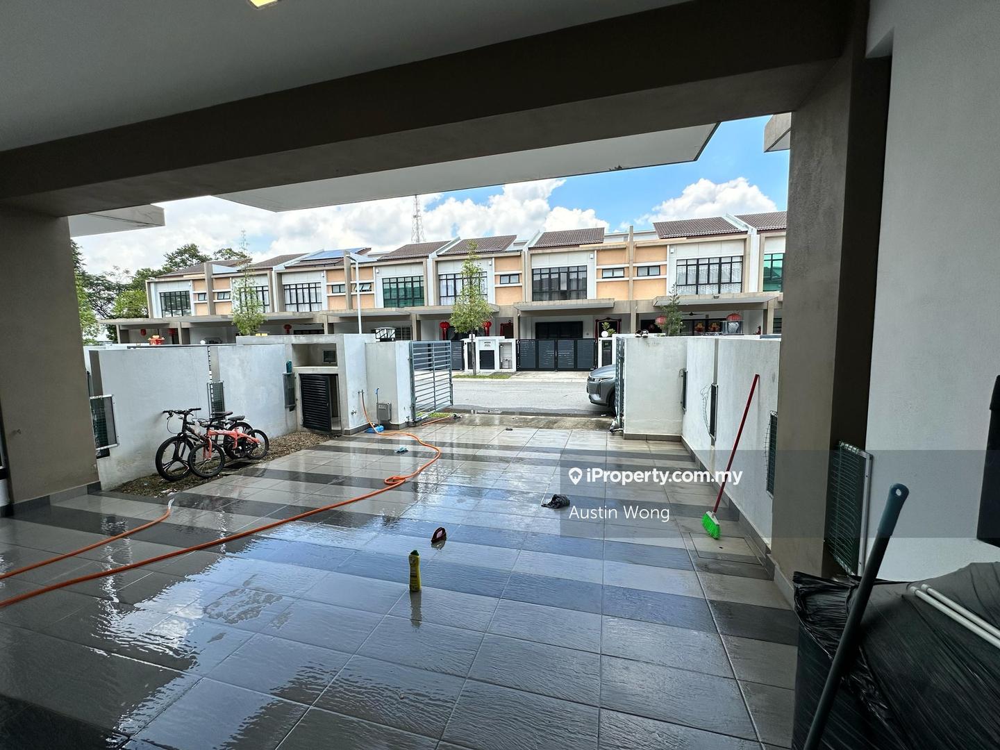 2-storey Terraced House for Sale in 16 Sierra, Puchong by Austin Wong - iProperty.com.my