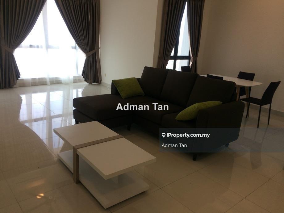 Service Residence for Sale in 8 Kinrara by Adman Tan - iProperty.com.my