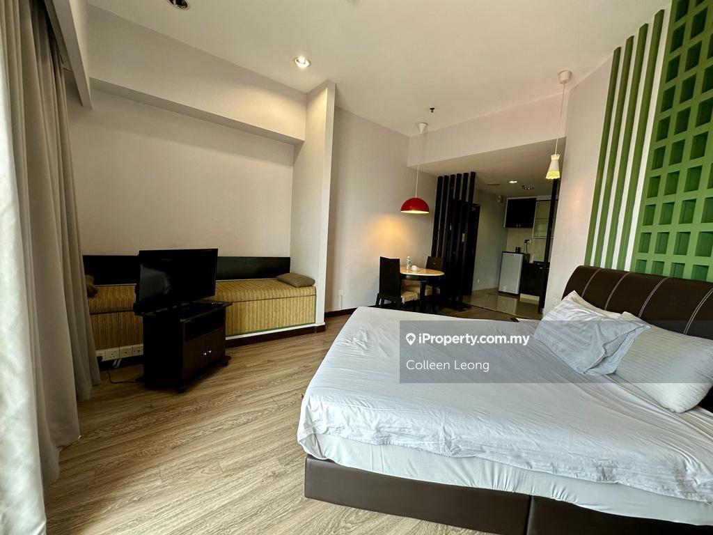 Service Residence for Sale in Sunway Pyramid Tower Resort by Colleen Leong - iProperty.com.my