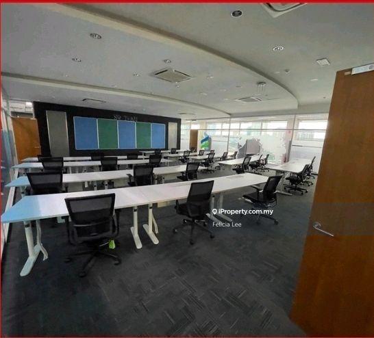 Pejabat untuk Disewa di Seksyen 51a, Petaling Jaya oleh Felicia Lee - iProperty.com.my