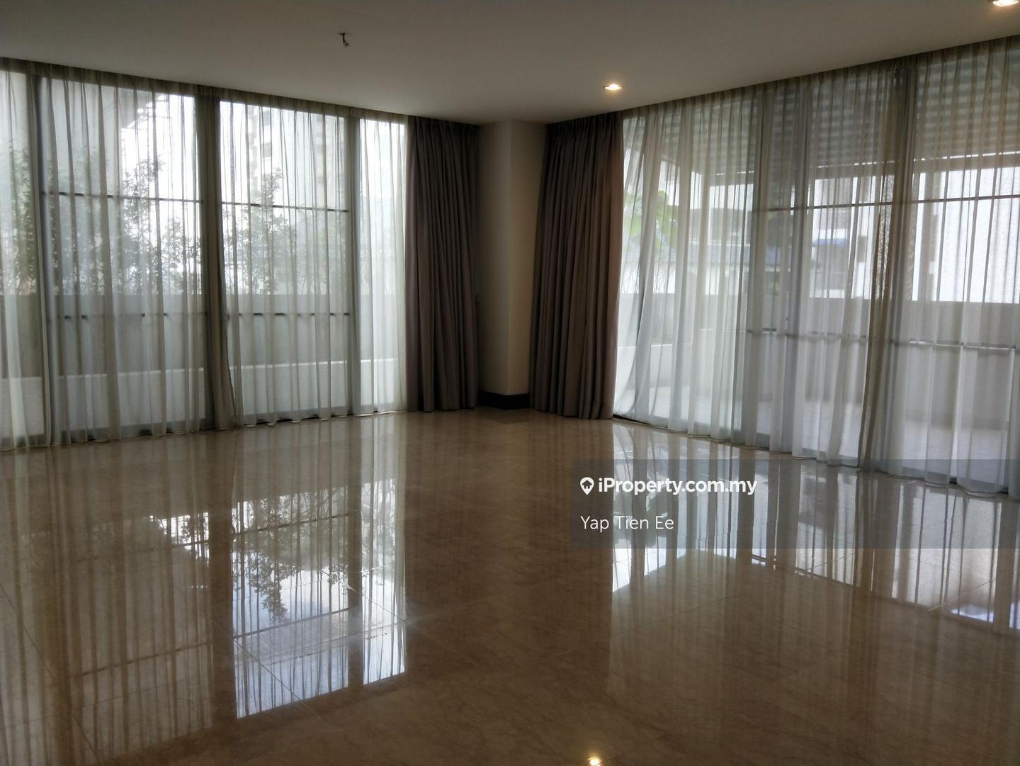 Service Residence for Sale in Ken Bangsar by Yap Tien Ee - iProperty.com.my