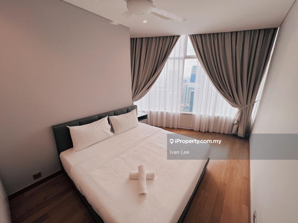 Service Residence for Sale in Sky Suites @ KLCC by Ivan Lee - iProperty.com.my