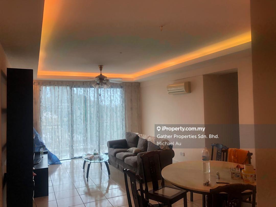 Service Residence for Rent in D'Alamanda by Michael Au - iProperty.com.my