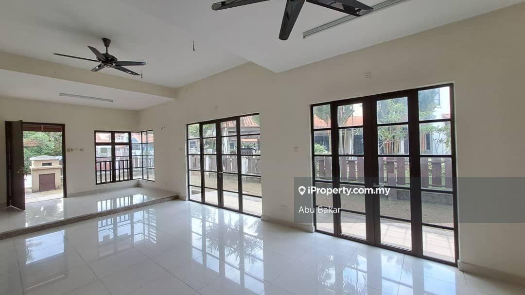 Semi-Detached House for Sale in Alam Impian, Shah Alam by Abu Bakar - iProperty.com.my