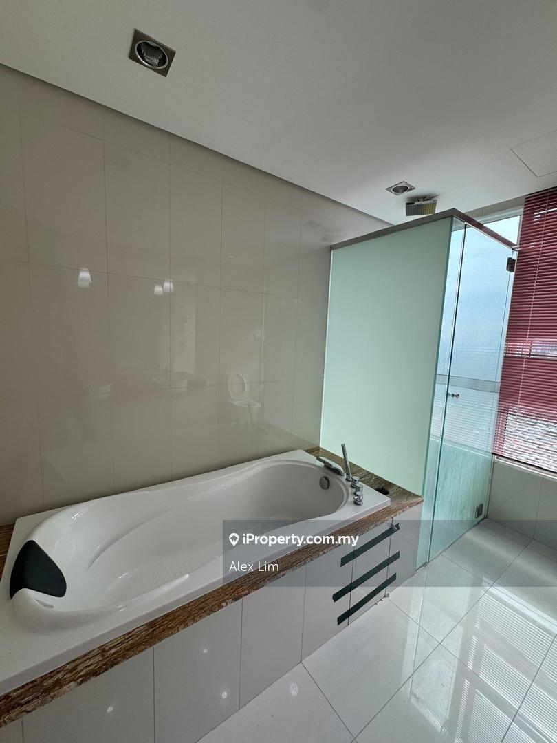 Condominium for Rent in Central Park condominium by Alex Lim - iProperty.com.my