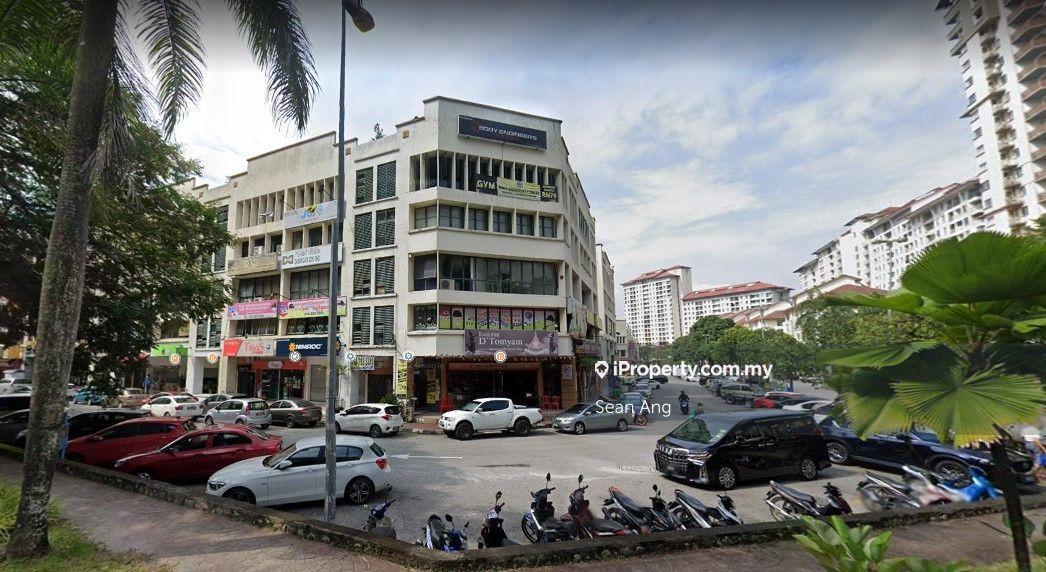 Kedai untuk Dijual di Damansara Perdana Commercial Area, Damansara Perdana oleh Sean Ang - iProperty.com.my