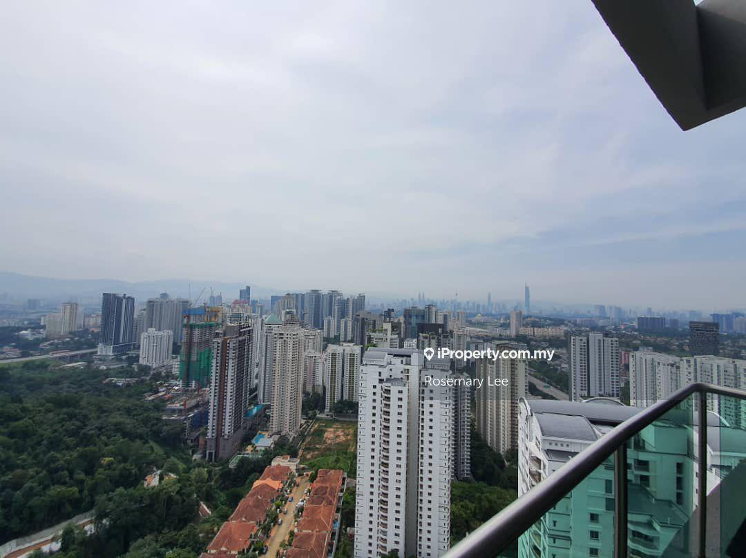 Condominium for Sale in Kiaramas Ayuria by Rosemary Lee - iProperty.com.my