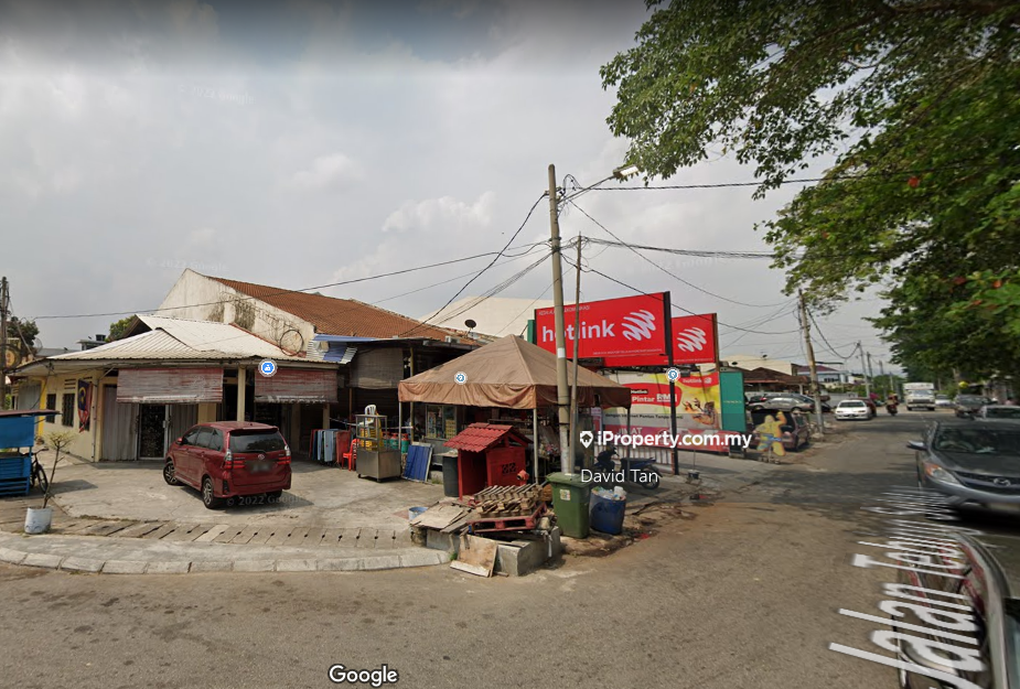Shop for Sale in Jinjang, Kuala Lumpur by David Tan - iProperty.com.my