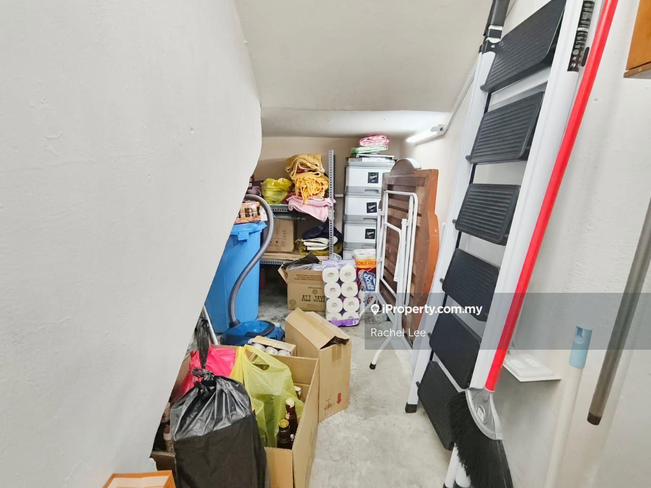 Rumah Berangkai 2 Tingkat untuk Dijual di Saujana Damansara,Damansara Damai,Petaling Jaya, Petaling Jaya oleh Rachel Lee - iProperty.com.my