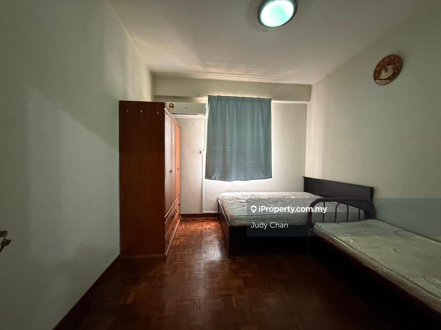 Pangsapuri untuk Disewa di Subang Perdana Goodyear Court 10 oleh Judy Chan - iProperty.com.my