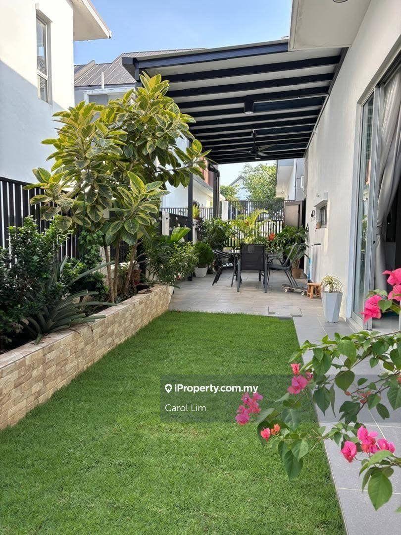 Rumah Berangkai 2 Tingkat untuk Dijual di Bandar Gamuda Gardens, Rawang oleh Carol Lim - iProperty.com.my