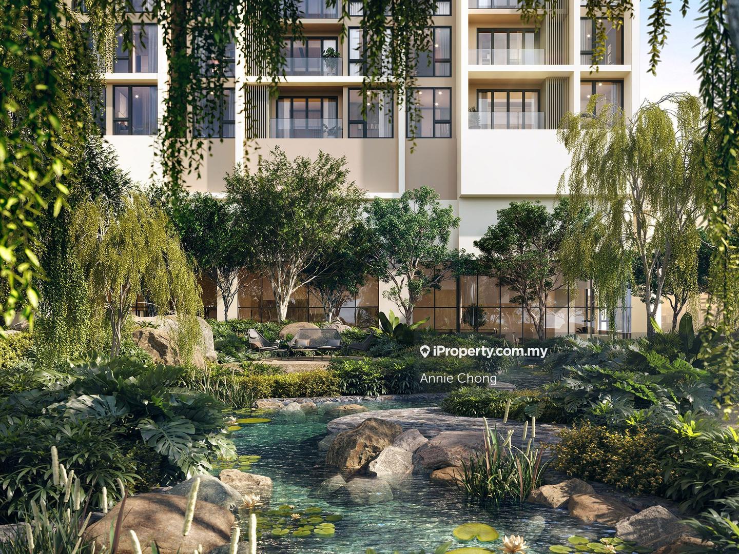 Service Residence for Sale in Sunway Cochrane by Annie Chong - iProperty.com.my