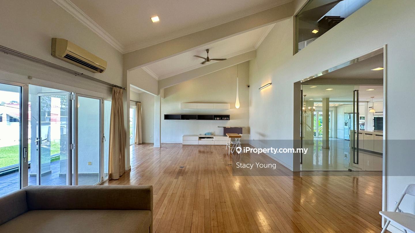 Semi-Detached House for Sale in Bangsar, Bangsar by Stacy Young - iProperty.com.my