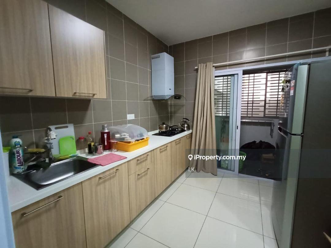Condominium for Rent in Aurora Residence @ Lake Side City by I.K. - iProperty.com.my