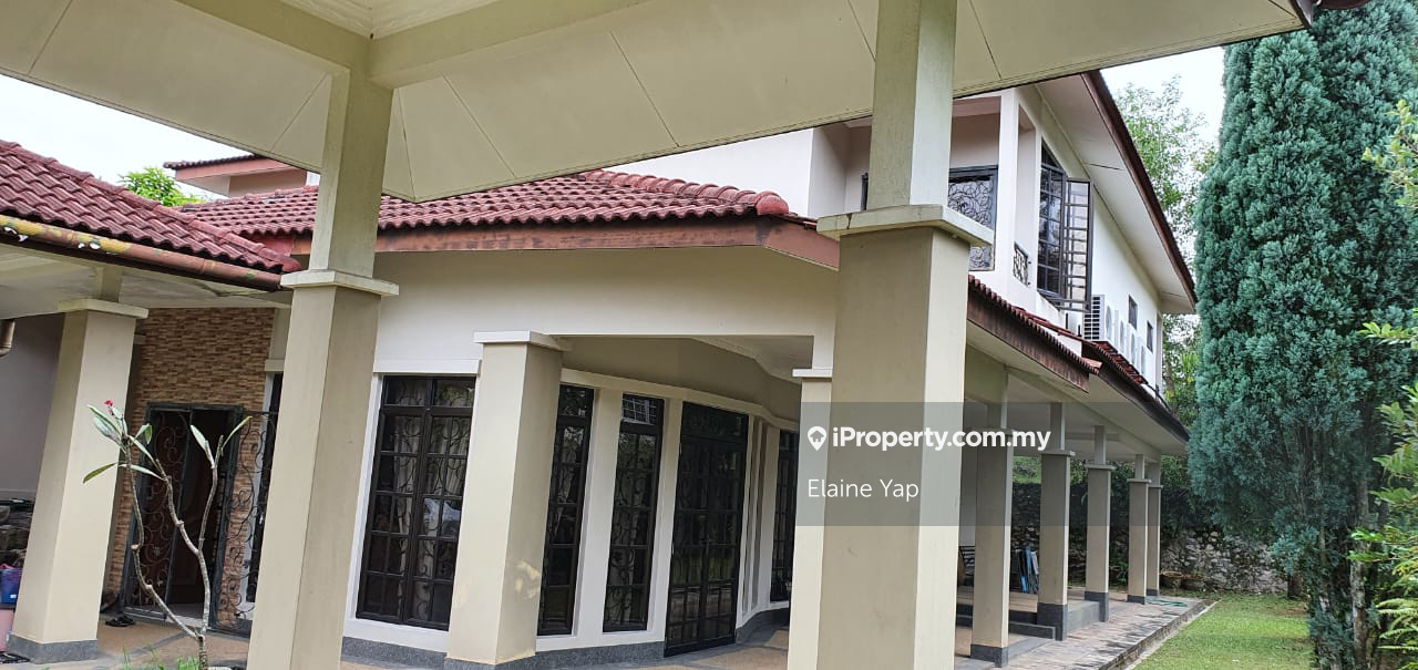 Bungalow House for Sale in Bandar Puncak Alam, Puncak Alam by Elaine Yap - iProperty.com.my