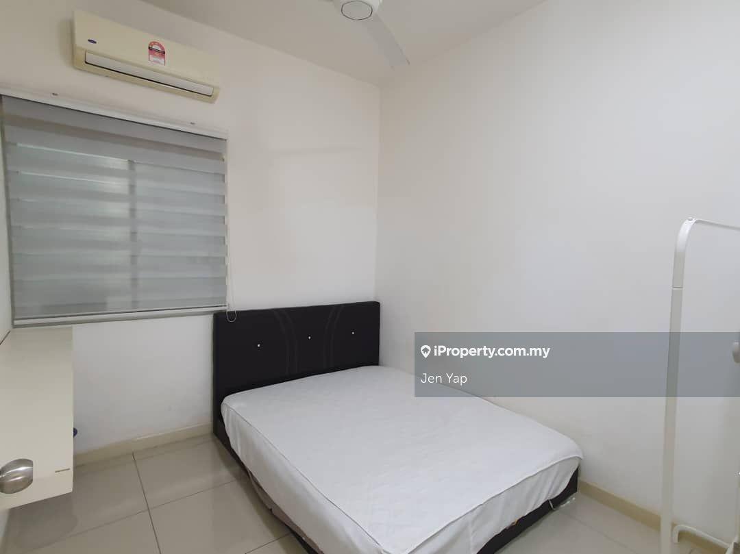 Residensi Servis untuk Disewa di Savanna Executive Suite @ Southville City oleh Jen Yap - iProperty.com.my