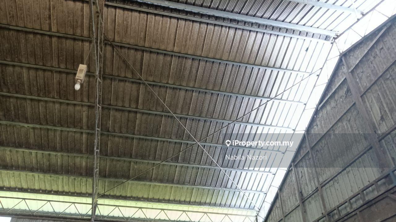 Gudang untuk Disewa di Pasir Puteh, Kelantan oleh Nabila Nazori - iProperty.com.my