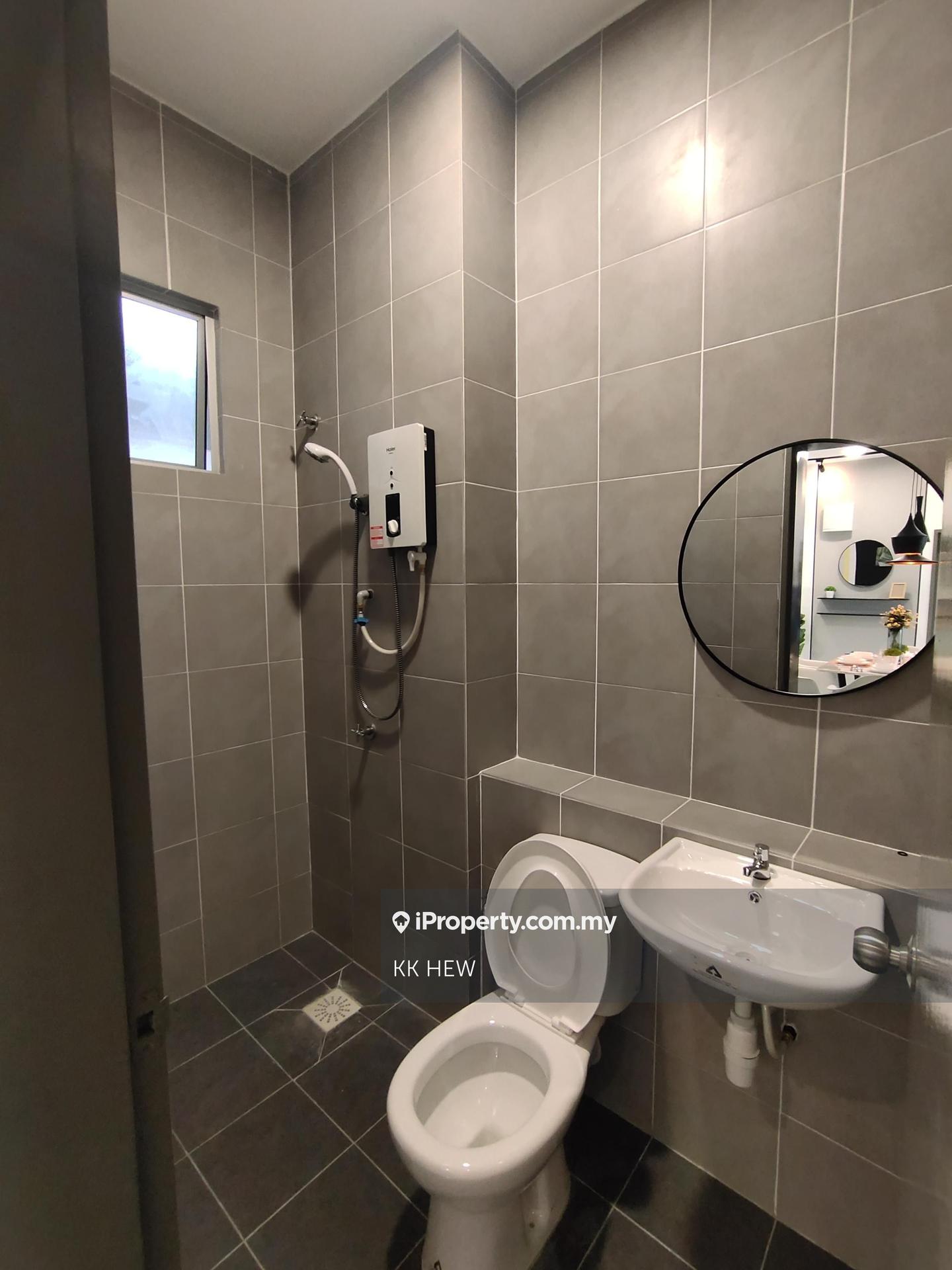 Pangsapuri untuk Dijual di Idaman Abadi oleh KK HEW - iProperty.com.my