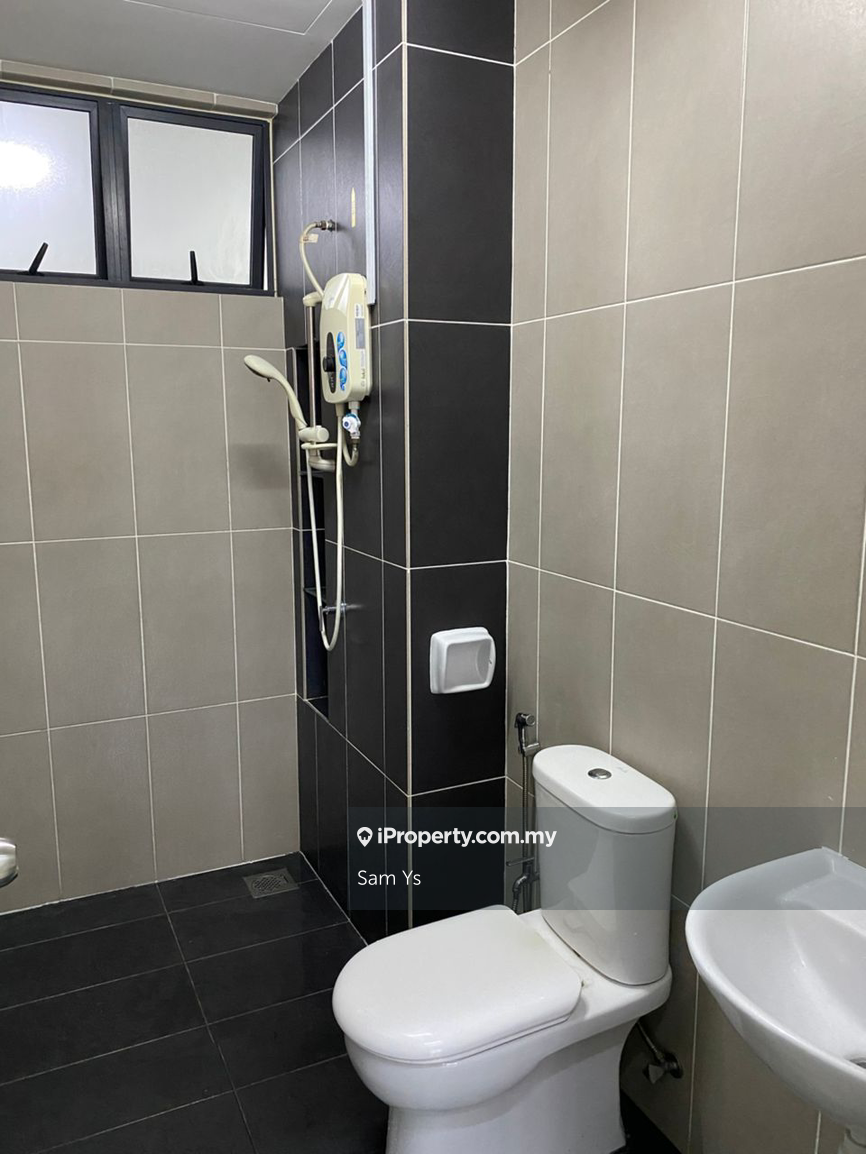 Service Residence for Sale in You City 3 by Sam Ys - iProperty.com.my