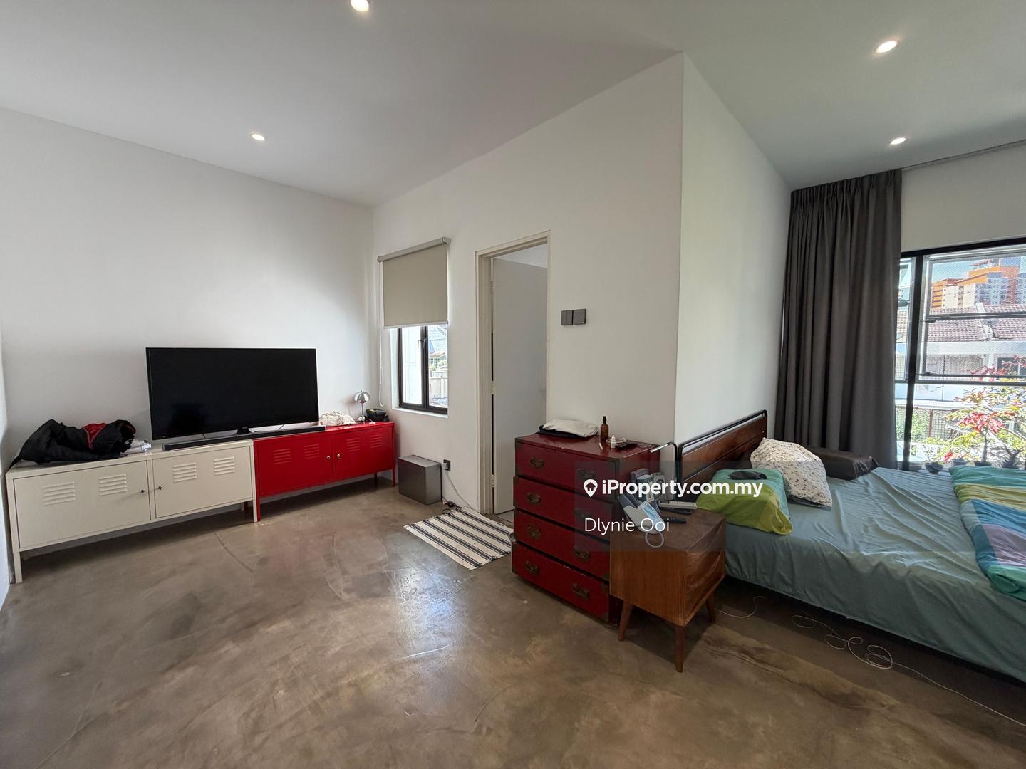 2-storey Terraced House for Sale in Taman Kelab Ukay, Ulu Kelang by Dlynie Ooi - iProperty.com.my