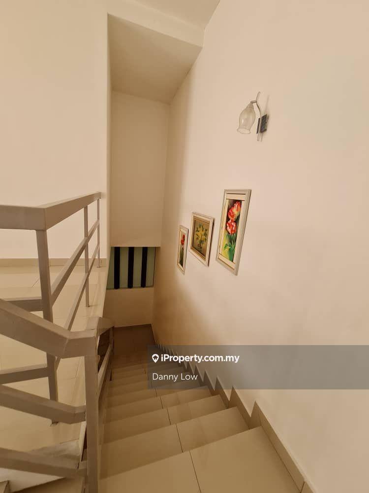 2-storey Terraced House for Rent in Bandar Baru Bangi, Selangor by Danny Low - iProperty.com.my
