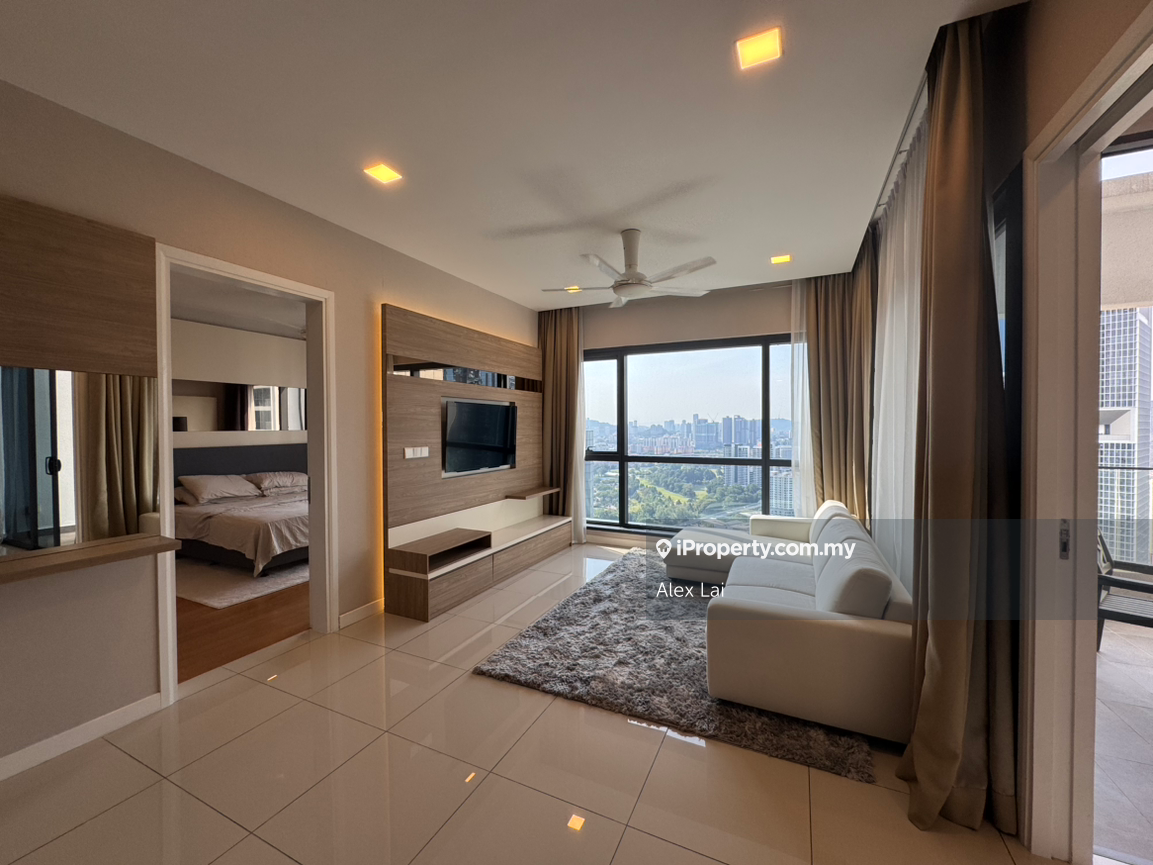 Service Residence for Rent in Aria by Alex Lai - iProperty.com.my