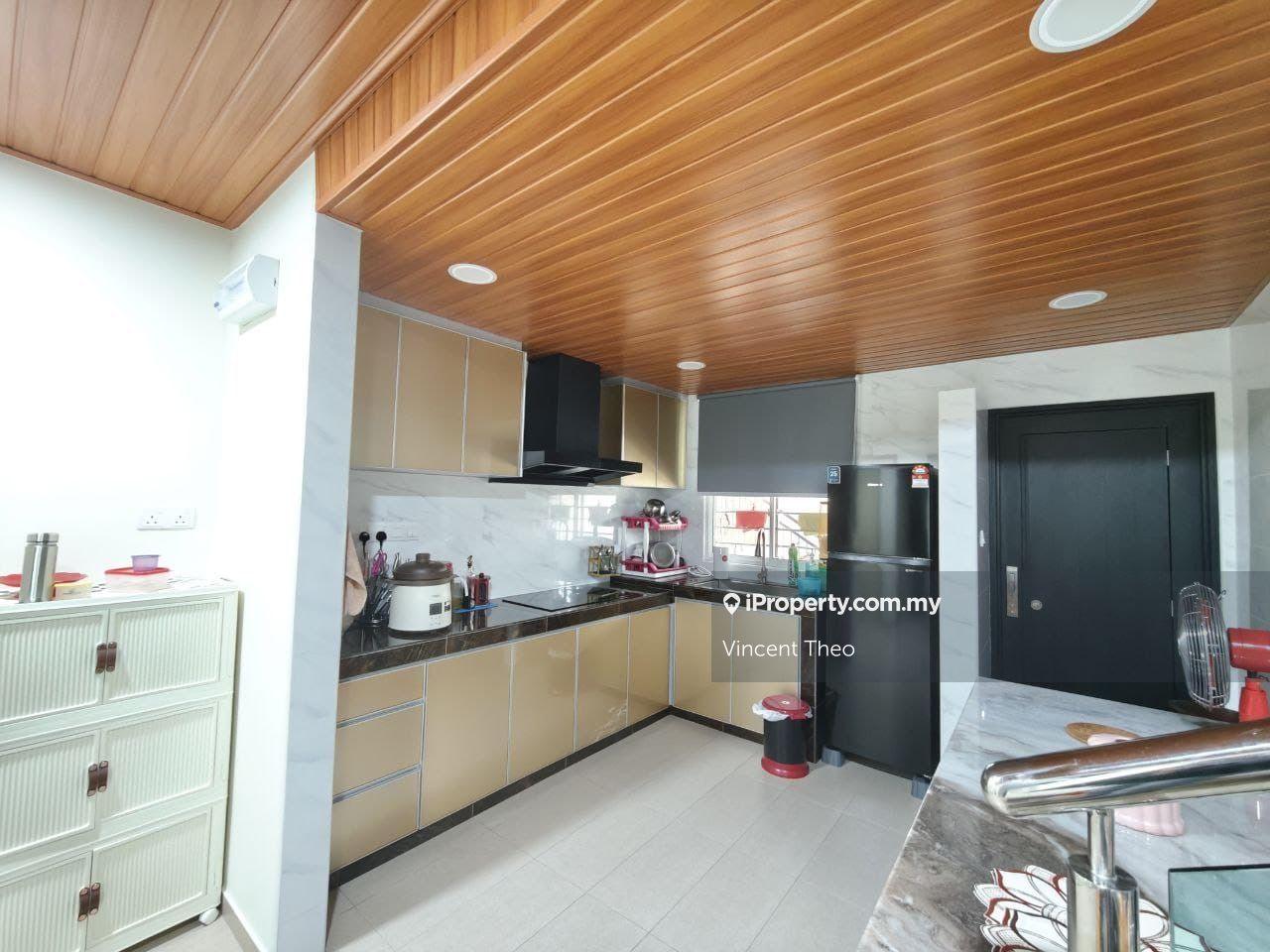 Semi-Detached House for Sale in Taman Dagang Jaya, Ampang by Vincent Theo - iProperty.com.my