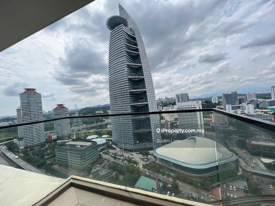 Service Residence for Sale in NOVUM by Justin Lam - iProperty.com.my