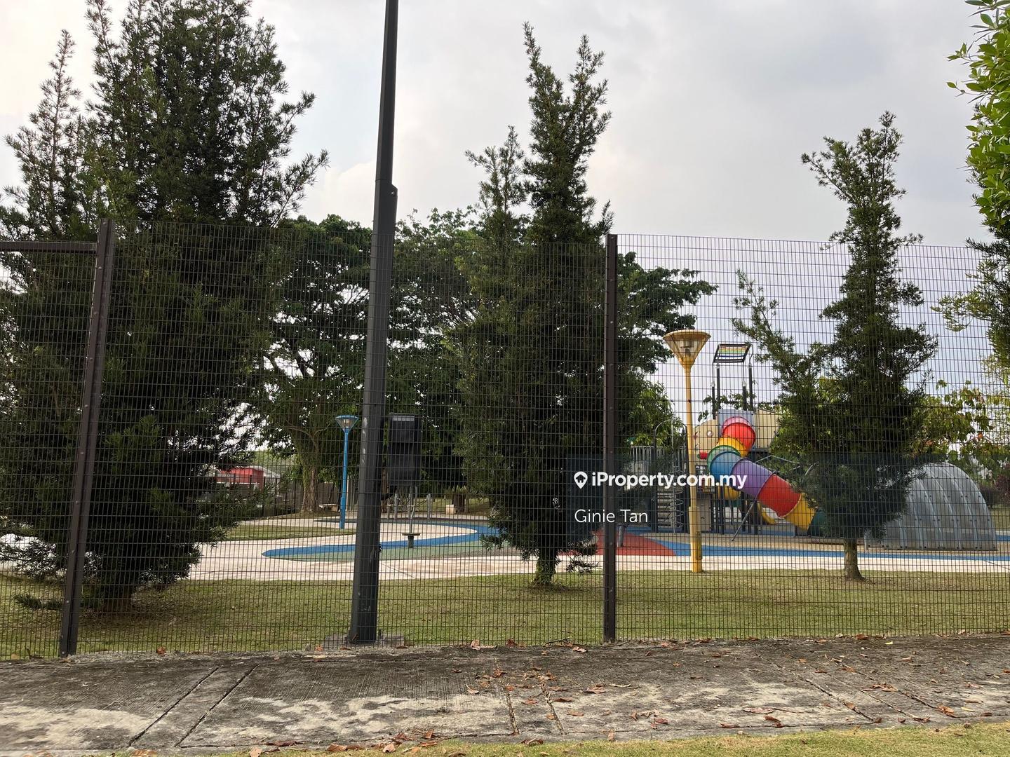 Semi-Detached House for Sale in Setia Ecohill, Semenyih by Ginie Tan - iProperty.com.my