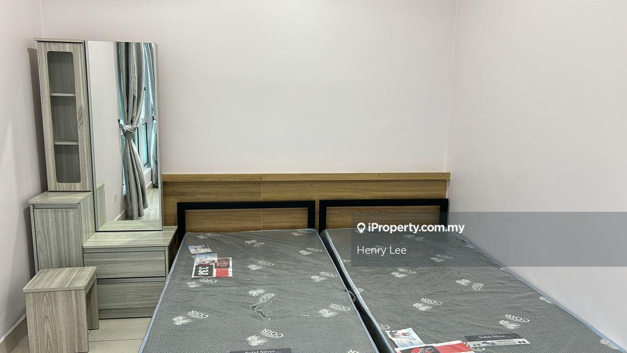 Service Residence for Rent in Mesahill by Henry Lee - iProperty.com.my