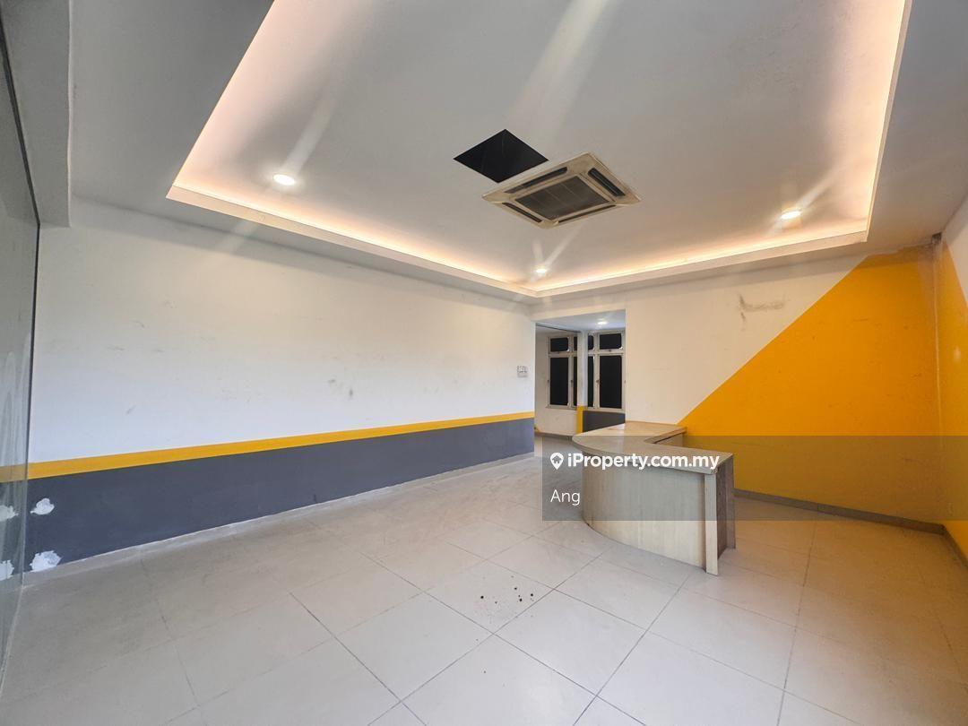 Detached Factory for Rent in Pandamaran, Klang by Ang - iProperty.com.my