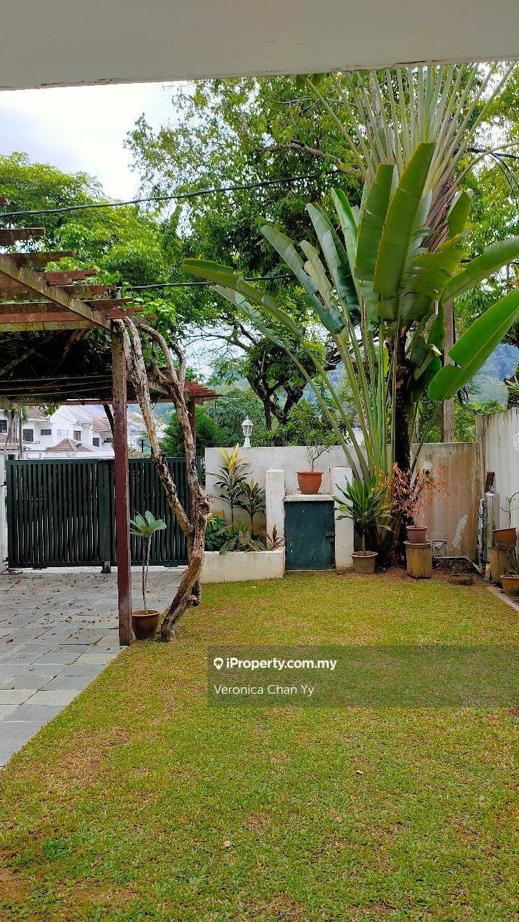 3-storey Terraced House for Rent in Taman Tun Abdul Razak, Ampang by Veronica Chan Yy - iProperty.com.my