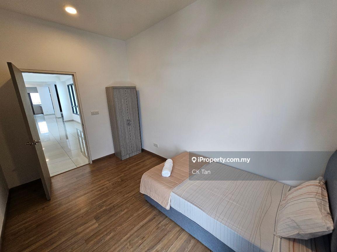 Service Residence for Rent in Zeta @ One South by CK Tan - iProperty.com.my