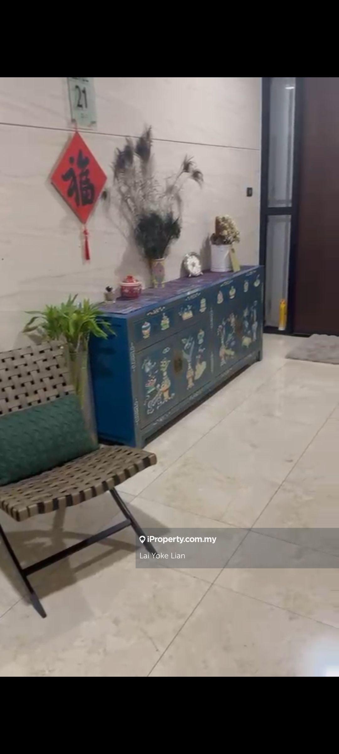 Condominium for Sale in The Pearl KLCC by Lai Yoke Lian - iProperty.com.my