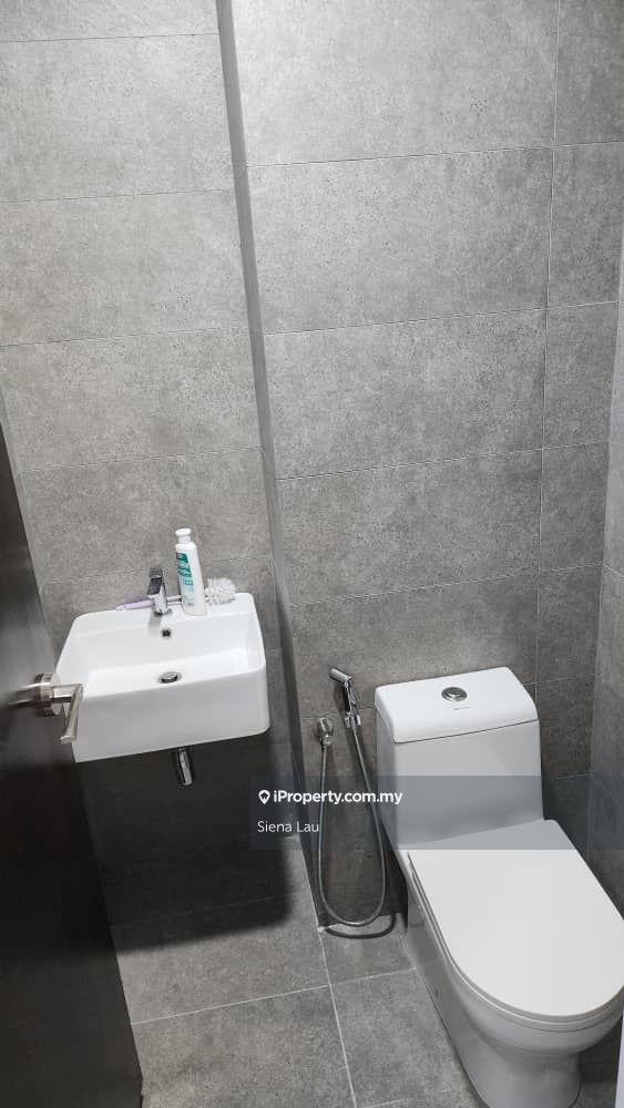 Residensi Servis untuk Disewa di The Birch oleh Siena Lau - iProperty.com.my