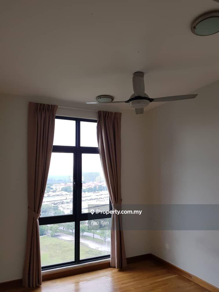 Residensi Servis untuk Dijual di Verde oleh Yao Tan - iProperty.com.my