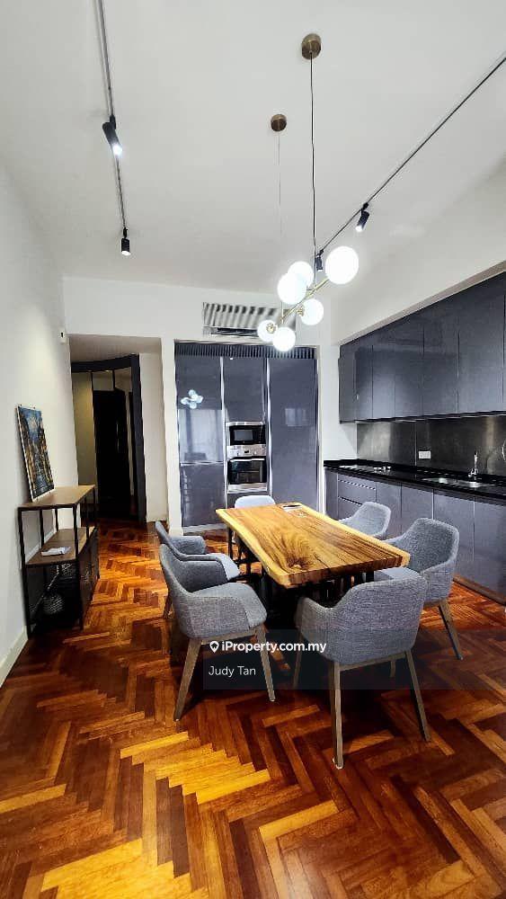 Service Residence for Rent in The Mews by Judy Tan - iProperty.com.my