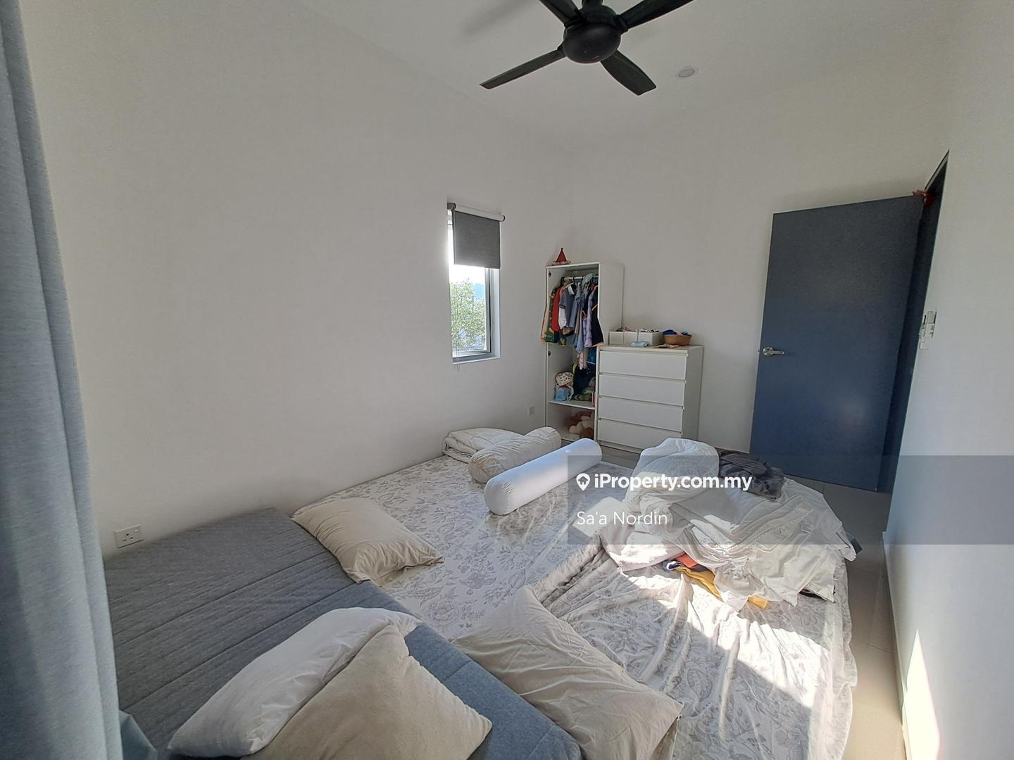 Rumah Berangkai 2 Tingkat untuk Dijual di Cybersouth, Dengkil oleh Sa'a Nordin - iProperty.com.my