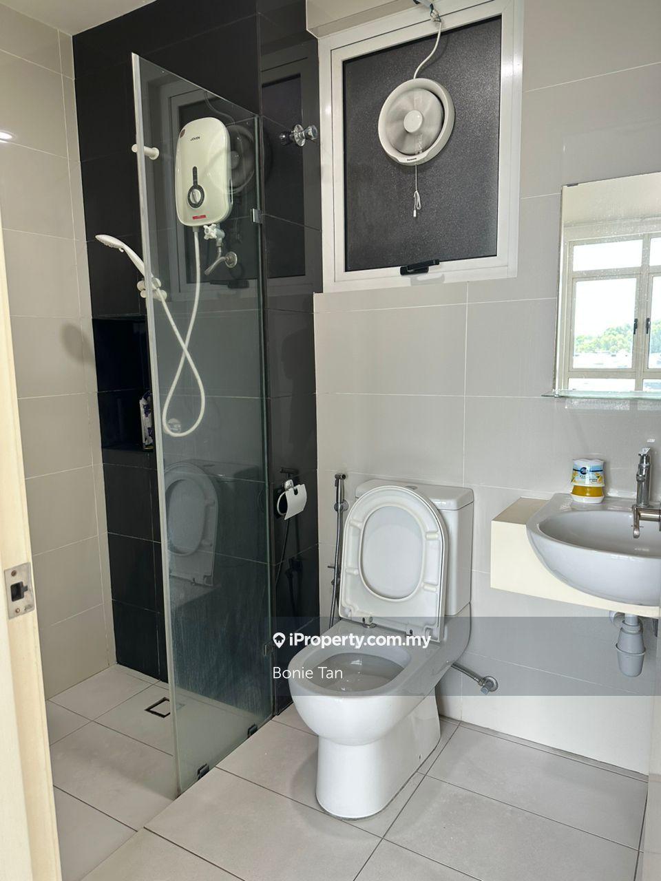 Kondominium untuk Dijual di La Thea Residences oleh Bonie Tan - iProperty.com.my