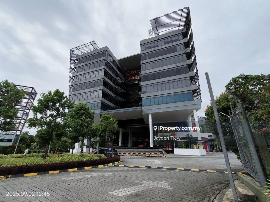 Pejabat untuk Disewa di Sunway Iskandar, Iskandar Puteri (Nusajaya) oleh Jayden Tiew - iProperty.com.my