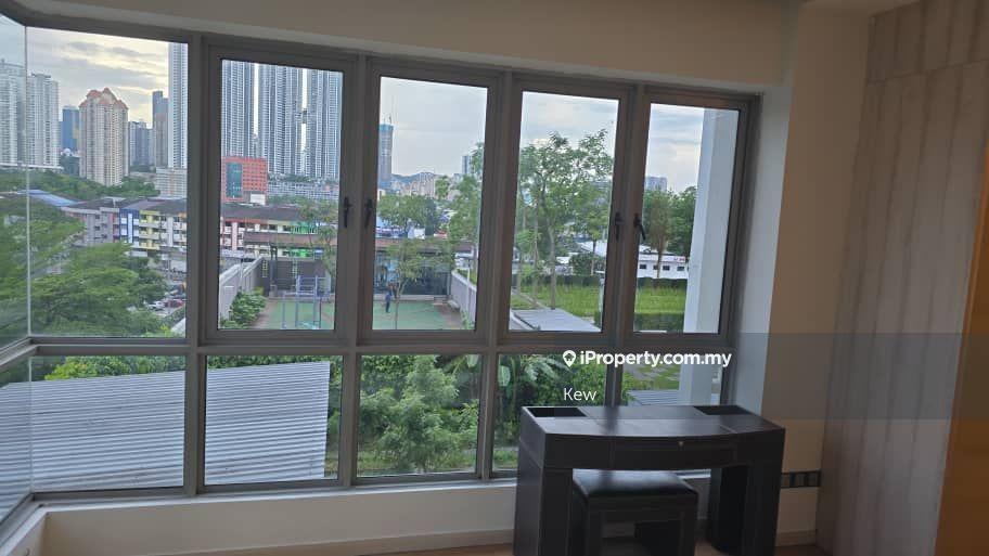 Condominium for Rent in The Maple Condominium by Kew - iProperty.com.my